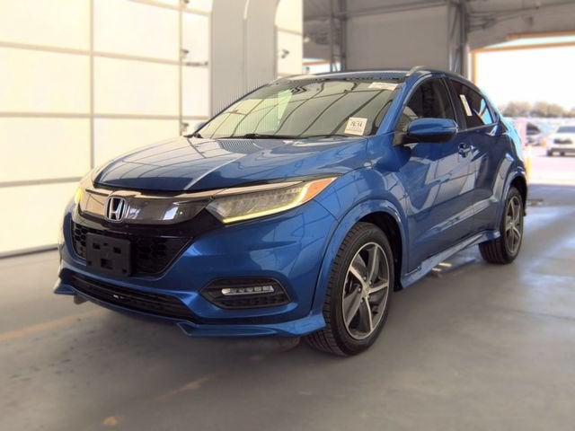 honda hr-v 2019 3CZRU6H99KM714625 image honda hr-v 2019 3CZRU6H99KM714625 image