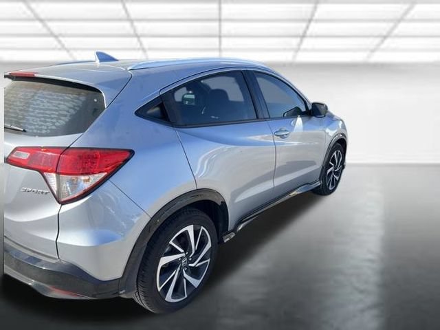 honda hr-v 2019 3CZRU5H15KG716438 image honda hr-v 2019 3CZRU5H15KG716438 image
