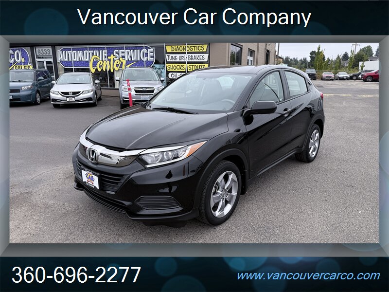 honda hr-v 2019 3CZRU6H38KM725515 image honda hr-v 2019 3CZRU6H38KM725515 image