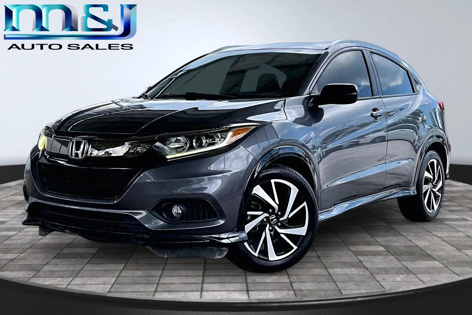 honda hr-v 2019 3CZRU5H16KG700359 image honda hr-v 2019 3CZRU5H16KG700359 image