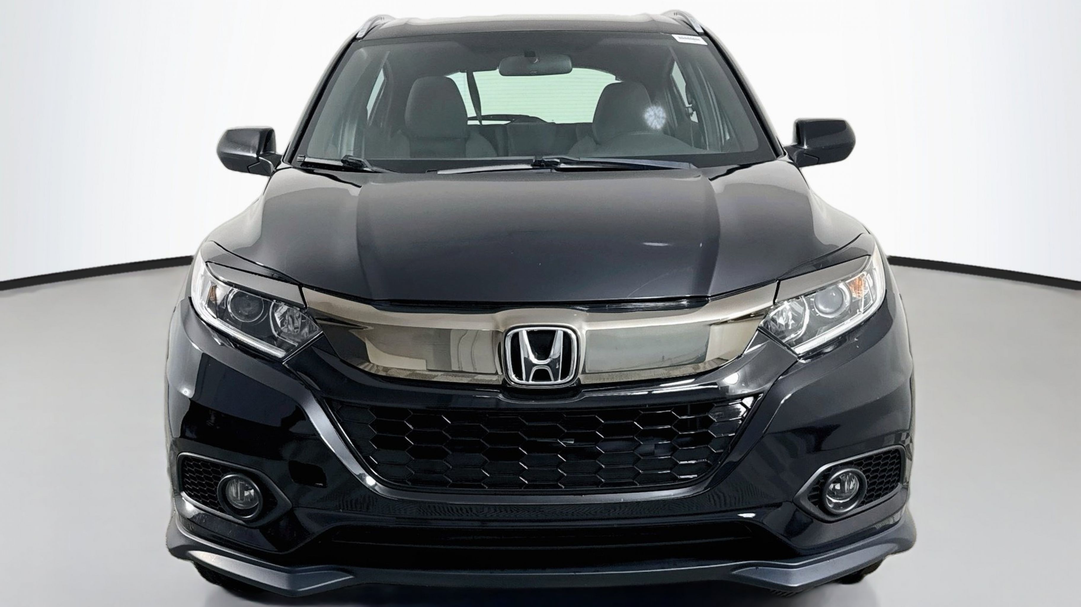 honda hr-v 2019 3CZRU5H11KG709227 image honda hr-v 2019 3CZRU5H11KG709227 image