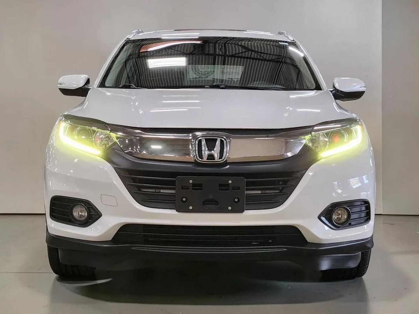 honda hr-v 2019 3CZRU5H34KM704588 image honda hr-v 2019 3CZRU5H34KM704588 image