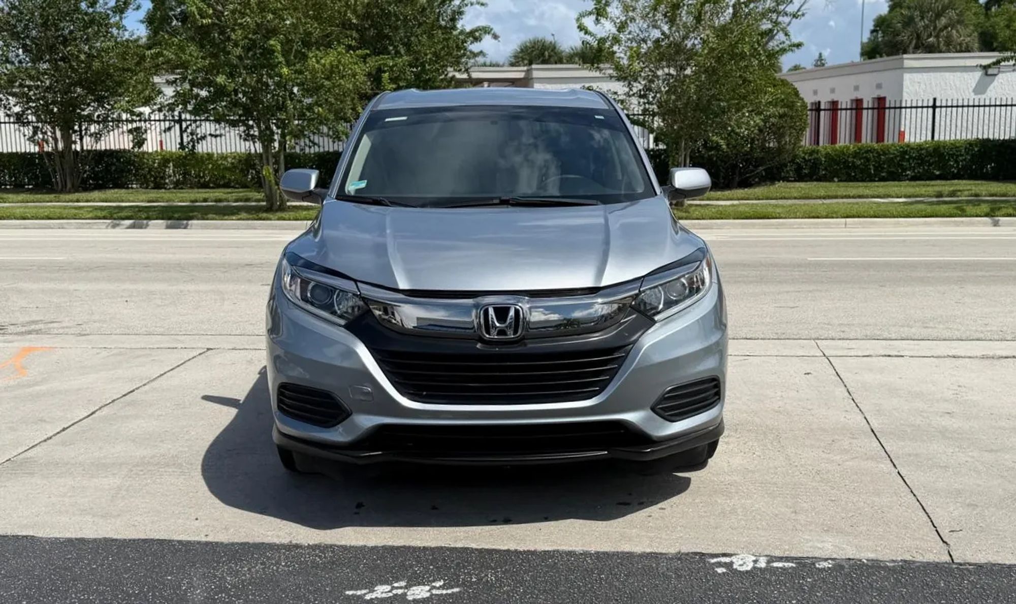 honda hr-v 2019 3CZRU5H32KG702238 image honda hr-v 2019 3CZRU5H32KG702238 image