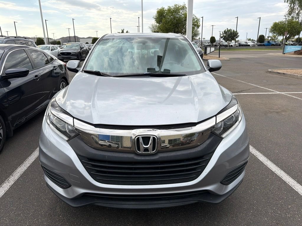 honda hr-v 2019 3CZRU6H34KM742540 image honda hr-v 2019 3CZRU6H34KM742540 image