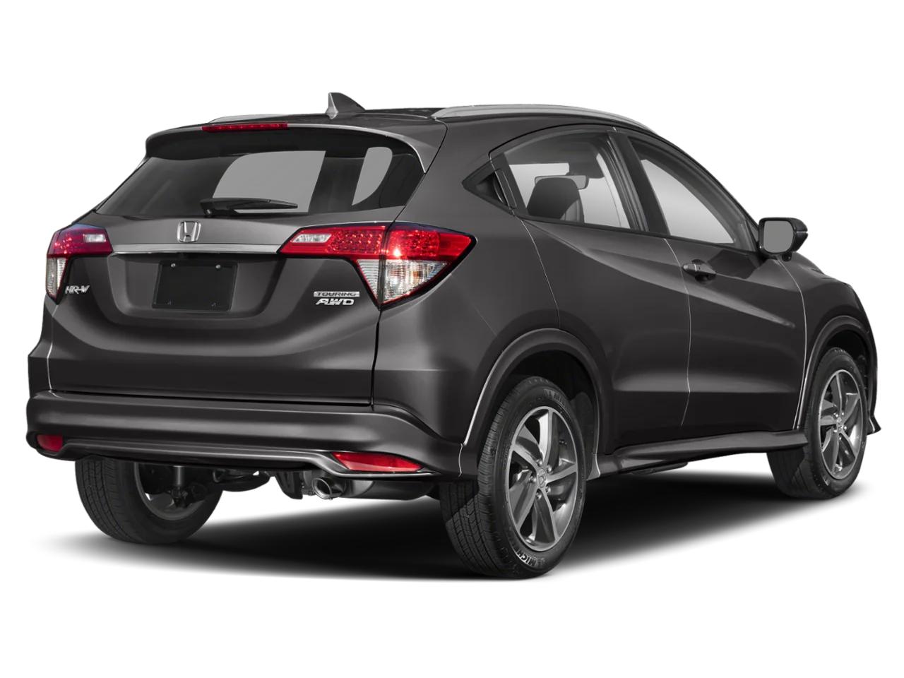 honda hr-v 2019 3CZRU6H9XKM711281 image honda hr-v 2019 3CZRU6H9XKM711281 image