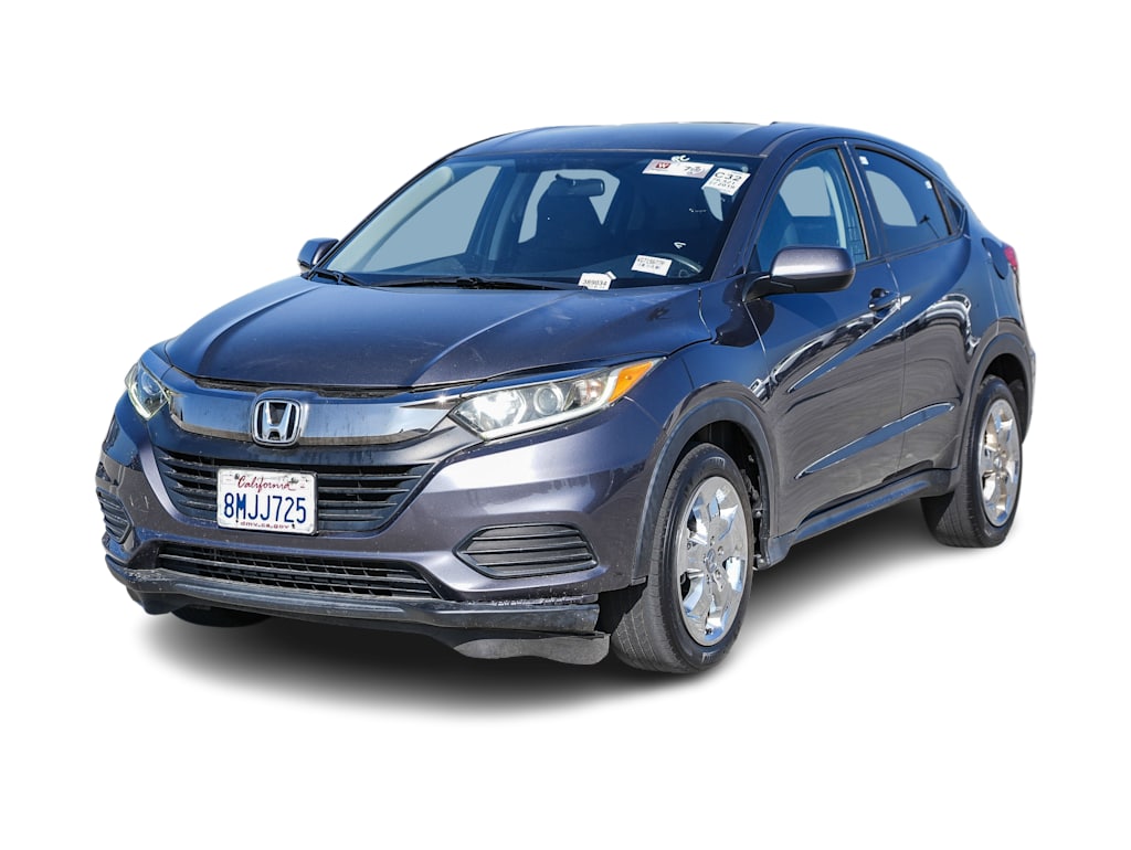 honda hr-v 2019 3CZRU5H35KG715677 image honda hr-v 2019 3CZRU5H35KG715677 image