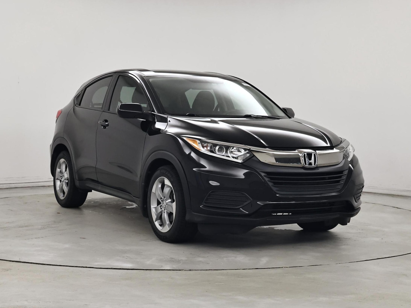 honda hr-v 2019 3CZRU5H34KG709451 image honda hr-v 2019 3CZRU5H34KG709451 image
