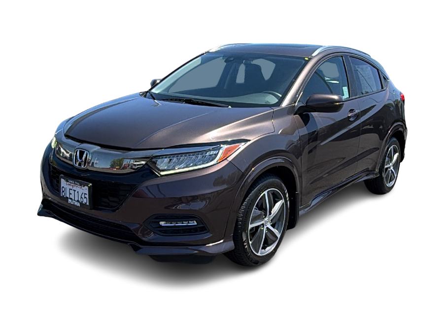 honda hr-v 2019 3CZRU6H99KM710946 image honda hr-v 2019 3CZRU6H99KM710946 image