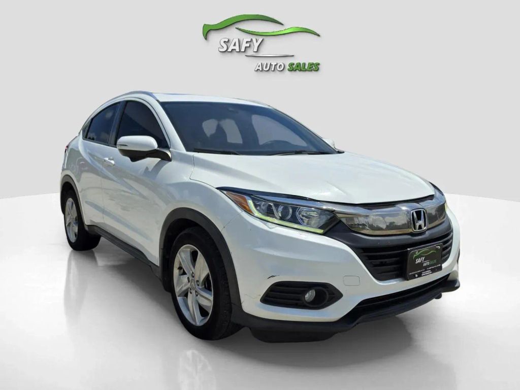 honda hr-v 2019 3CZRU5H74KM704142 image honda hr-v 2019 3CZRU5H74KM704142 image