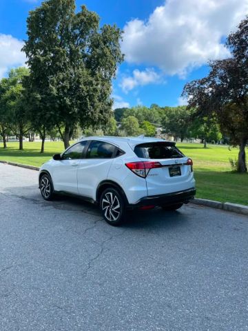 honda hr-v 2019 3CZRU6H11KM739318 image honda hr-v 2019 3CZRU6H11KM739318 image
