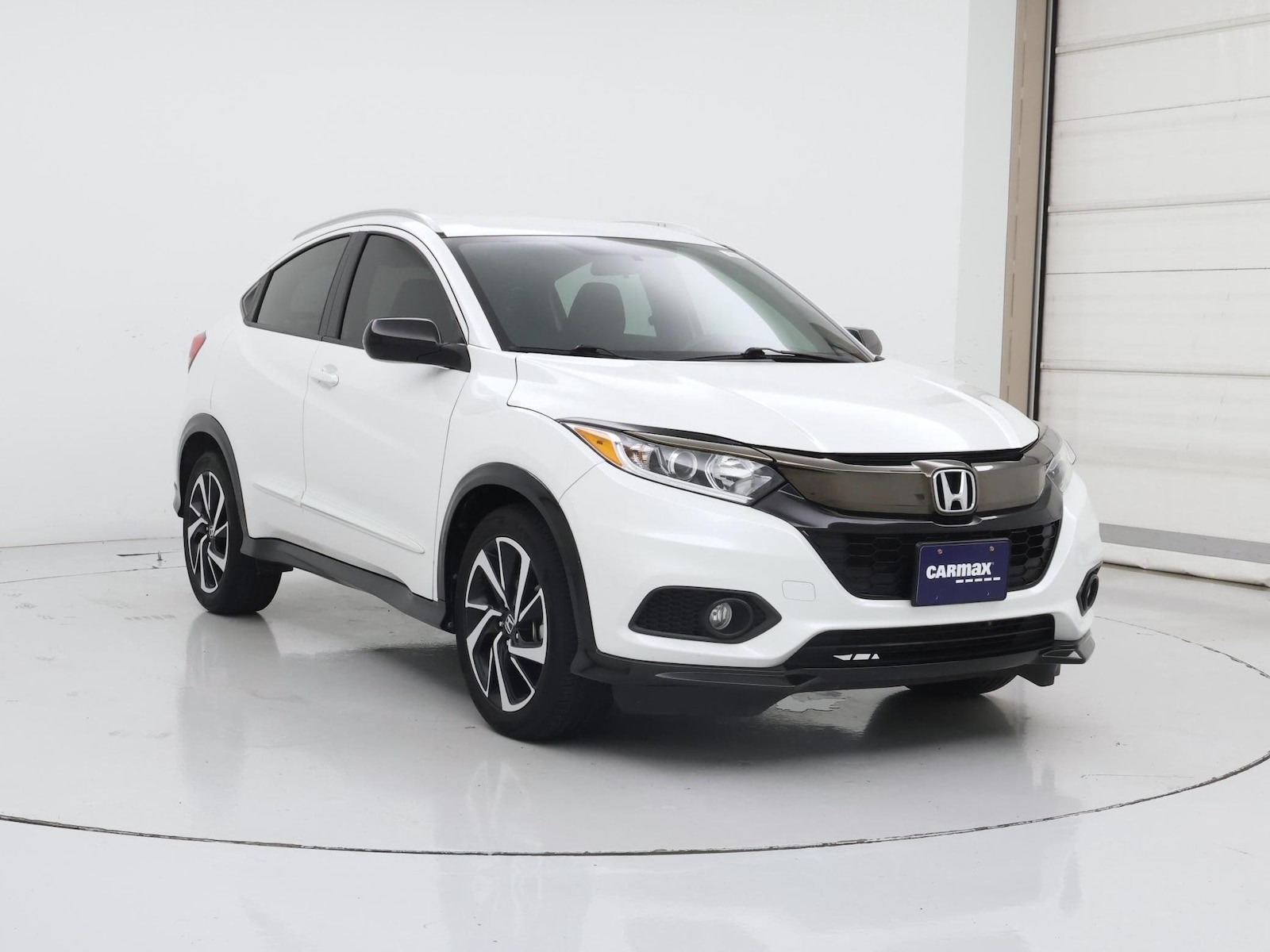 honda hr-v 2019 3CZRU5H12KM701123 image honda hr-v 2019 3CZRU5H12KM701123 image