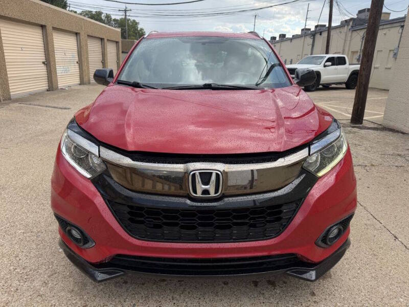honda hr-v 2019 3CZRU5H19KG704003 image honda hr-v 2019 3CZRU5H19KG704003 image