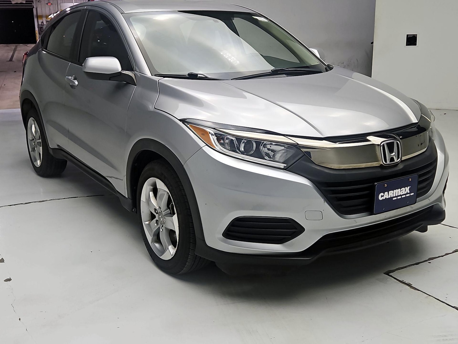 honda hr-v 2019 3CZRU5H37KG708276 image honda hr-v 2019 3CZRU5H37KG708276 image