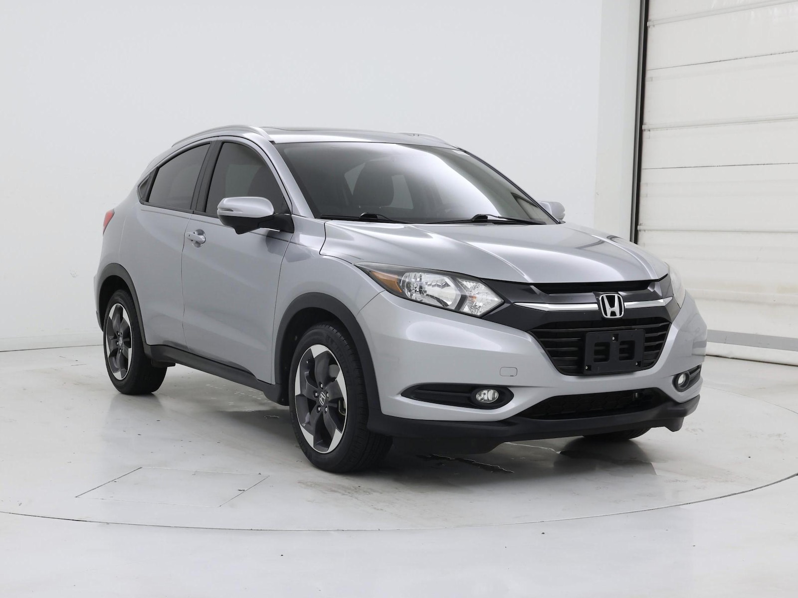 honda hr-v 2018 3CZRU5H77JM701041 image honda hr-v 2018 3CZRU5H77JM701041 image