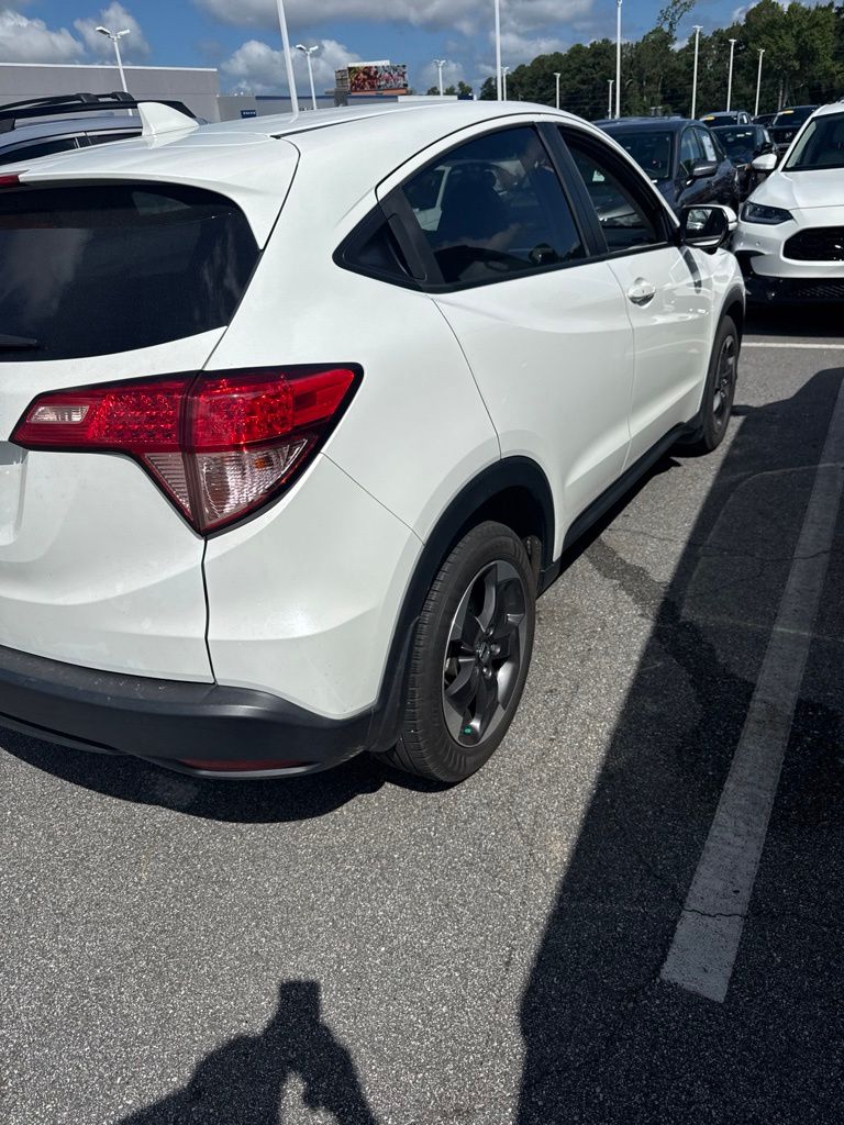 honda hr-v 2018 3CZRU5H53JM703979 image honda hr-v 2018 3CZRU5H53JM703979 image