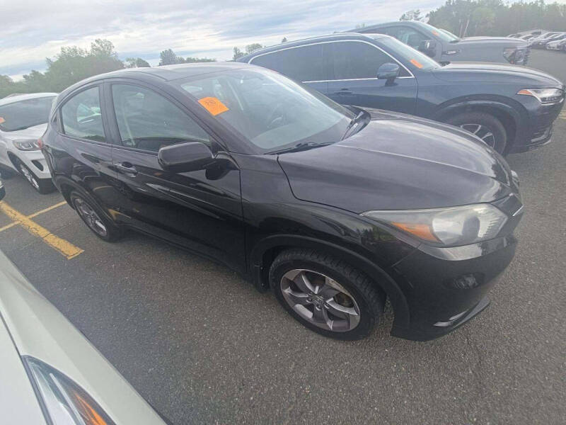 honda hr-v 2018 3CZRU6H38JM703030 image honda hr-v 2018 3CZRU6H38JM703030 image