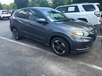 honda hr-v 2018 3CZRU6H5XJG729094 image honda hr-v 2018 3CZRU6H5XJG729094 image