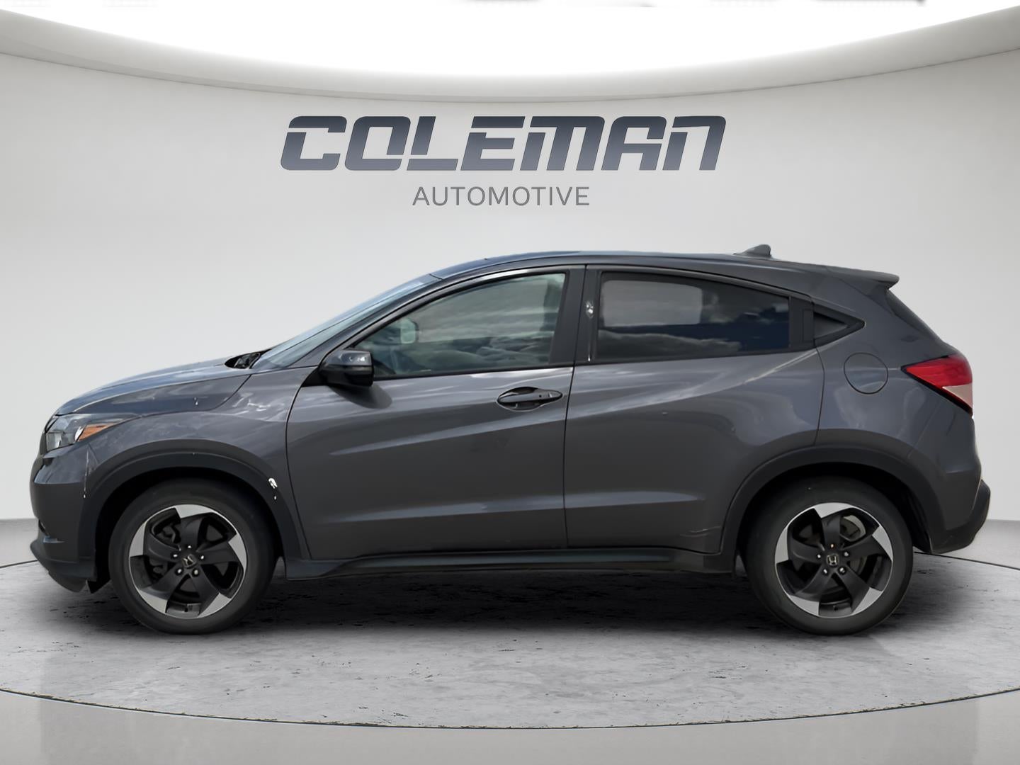 honda hr-v 2018 3CZRU6H5XJG716443 image honda hr-v 2018 3CZRU6H5XJG716443 image