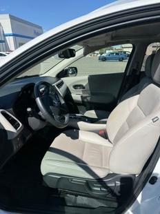 honda hr-v 2018 3CZRU5H77JM706160 image honda hr-v 2018 3CZRU5H77JM706160 image