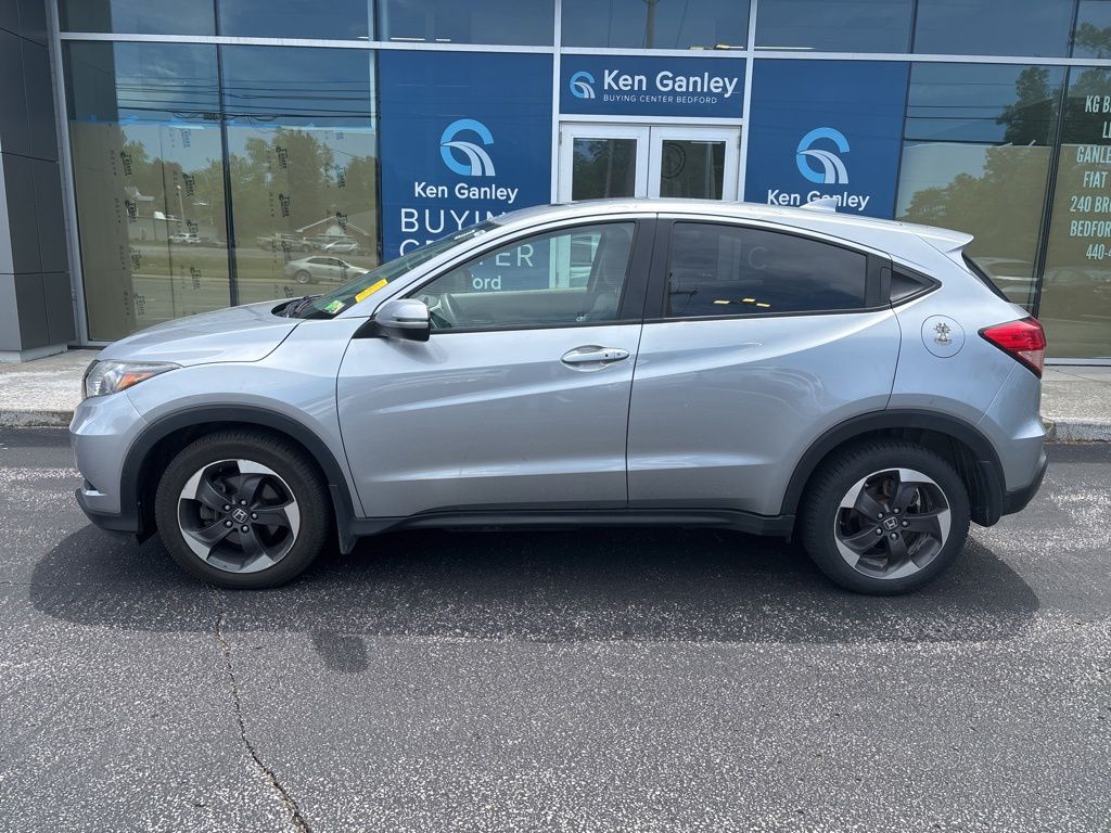 honda hr-v 2018 3CZRU6H51JG710479 image honda hr-v 2018 3CZRU6H51JG710479 image