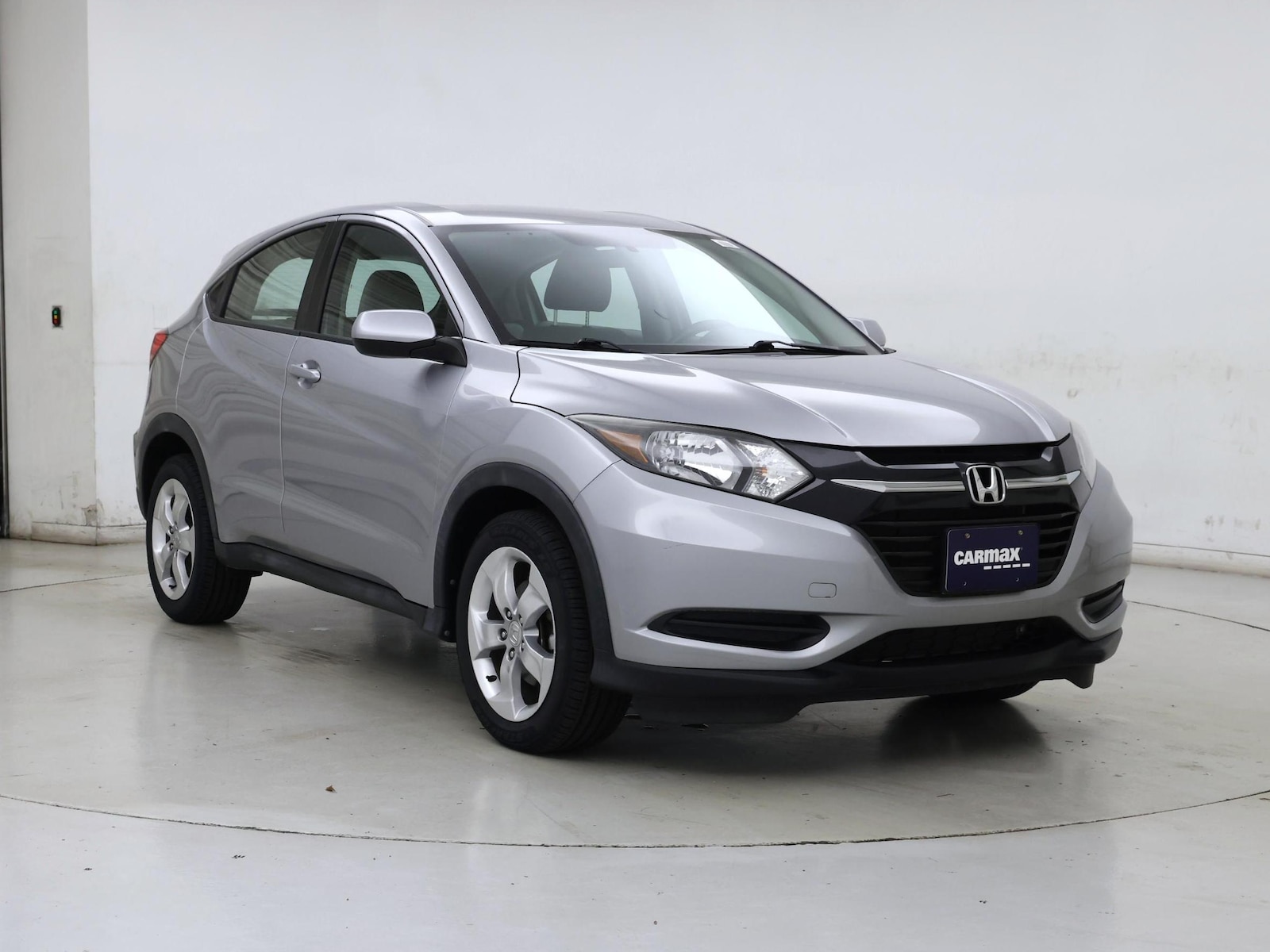 honda hr-v 2018 3CZRU6H3XJM705412 image honda hr-v 2018 3CZRU6H3XJM705412 image