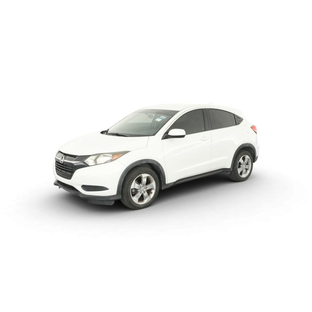 honda hr-v 2018 3CZRU6H3XJM724560 image honda hr-v 2018 3CZRU6H3XJM724560 image