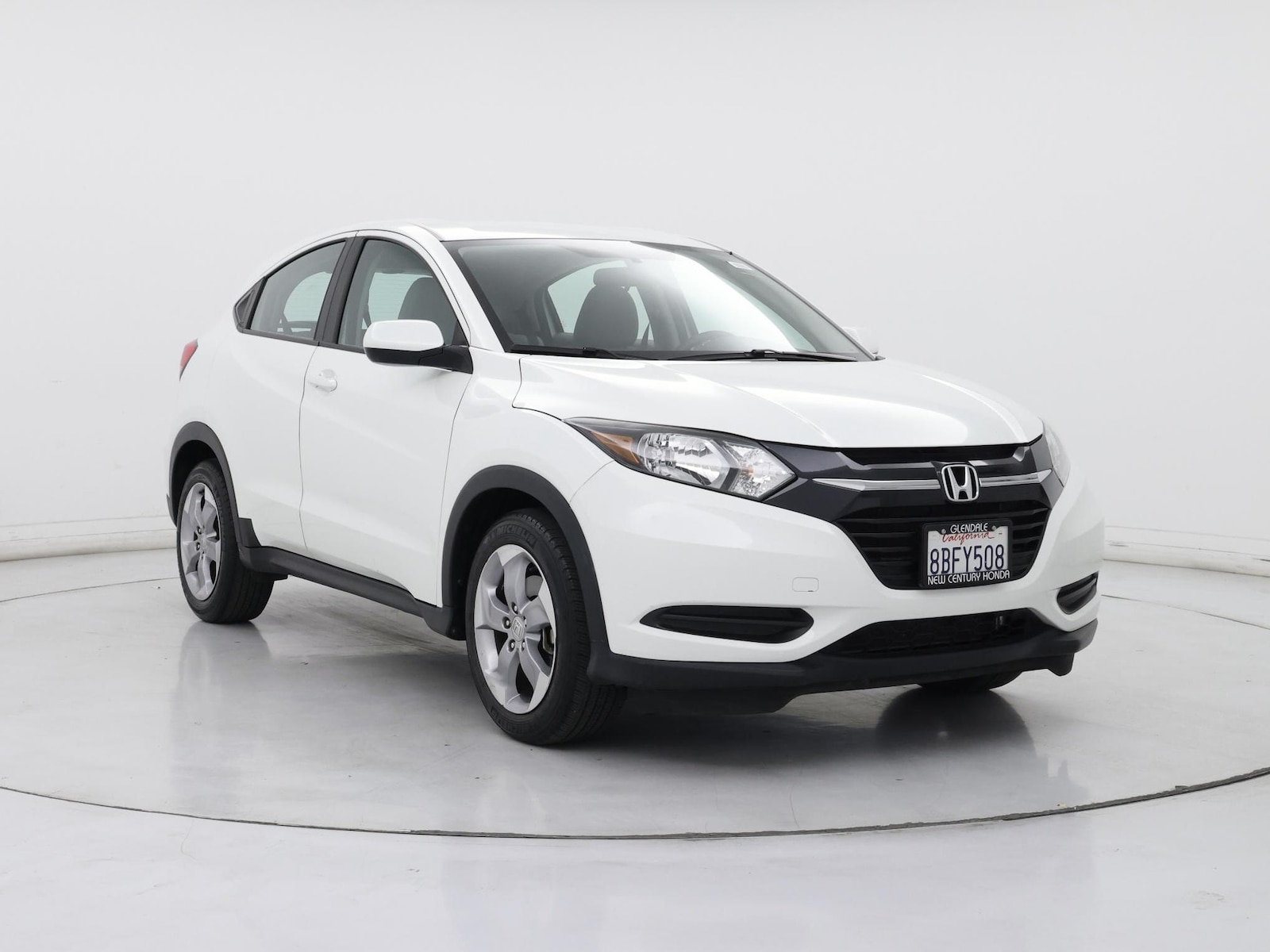 honda hr-v 2018 3CZRU5H36JM702422 image honda hr-v 2018 3CZRU5H36JM702422 image