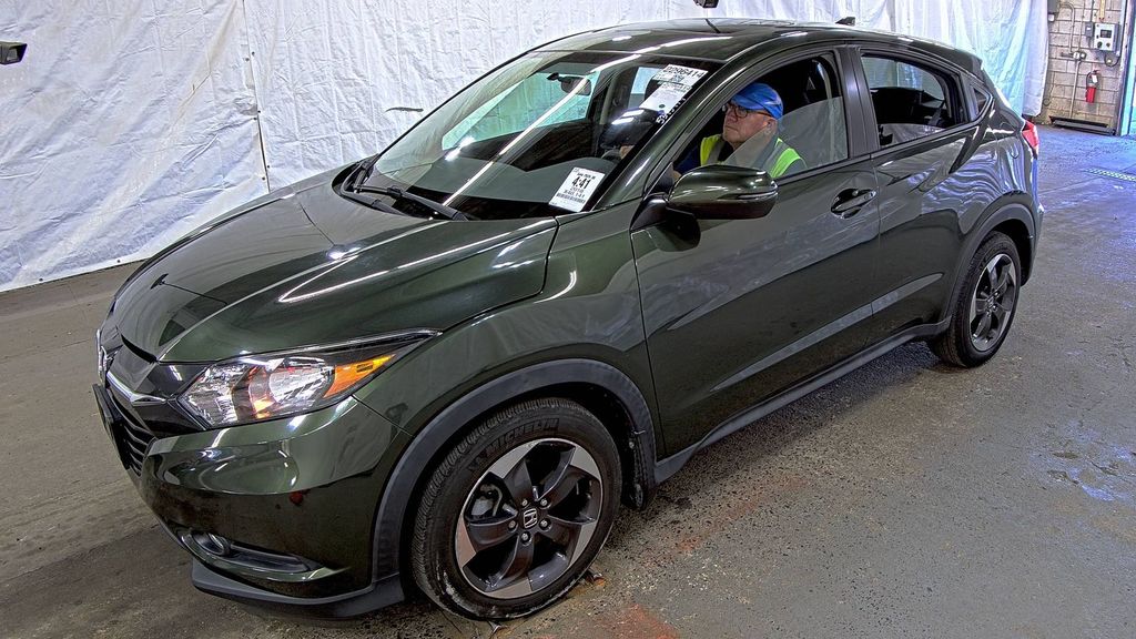 honda hr-v 2018 3CZRU6H57JG724953 image honda hr-v 2018 3CZRU6H57JG724953 image