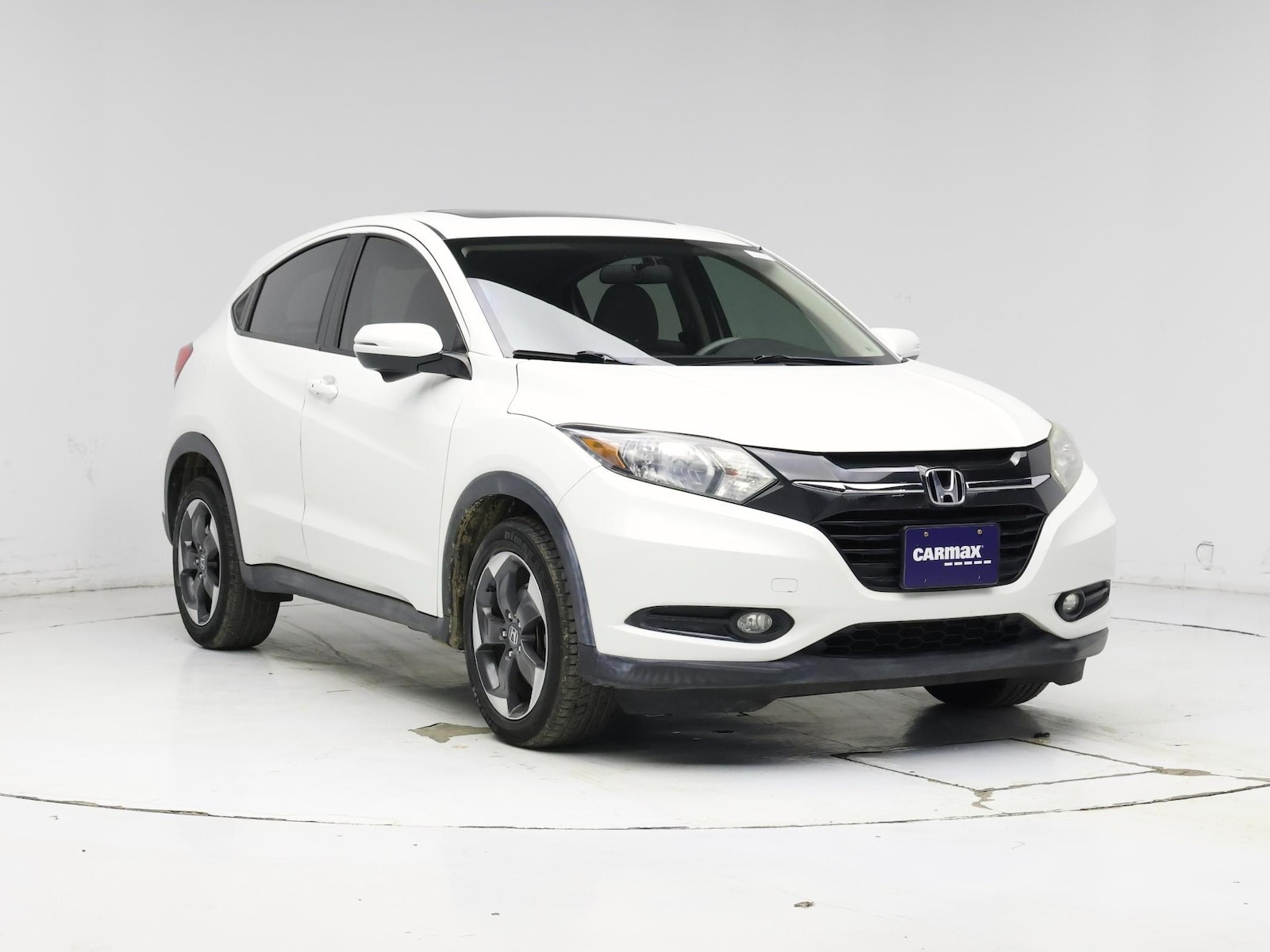 honda hr-v 2018 3CZRU5H52JM709675 image honda hr-v 2018 3CZRU5H52JM709675 image