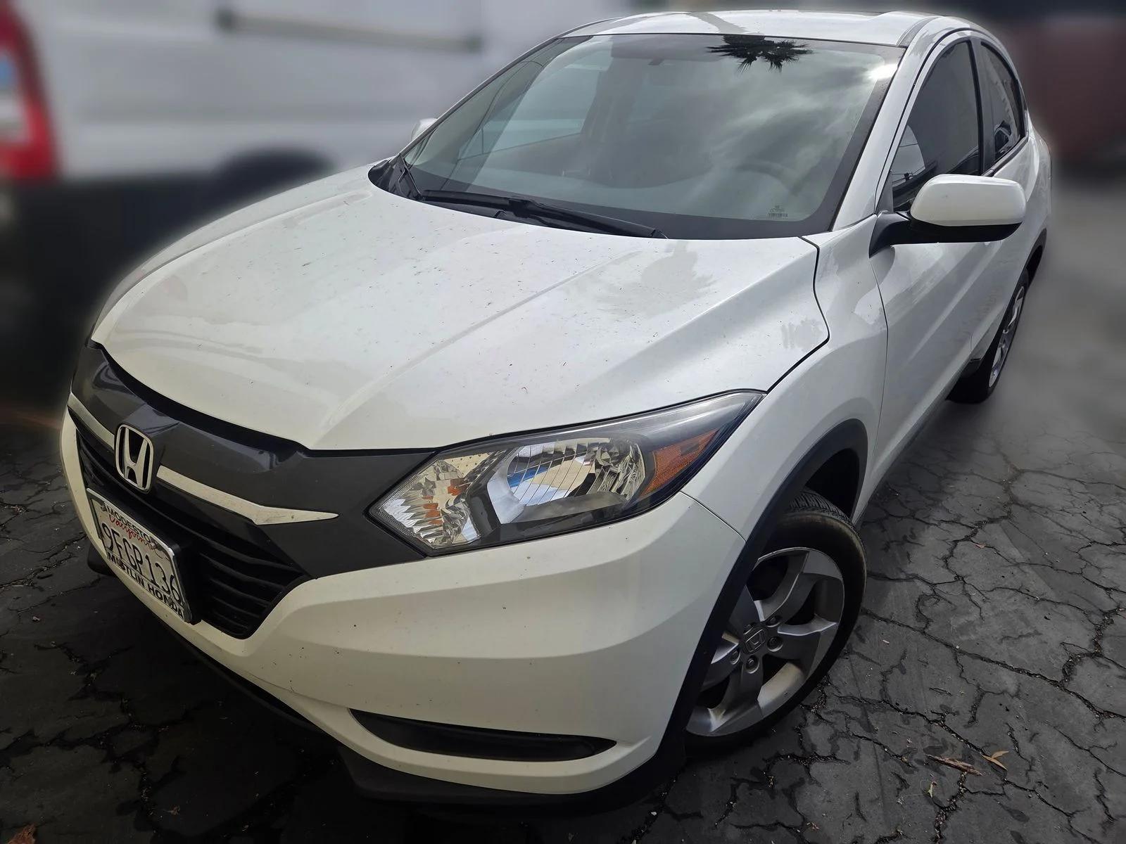 honda hr-v 2018 3CZRU6H36JM727469 image honda hr-v 2018 3CZRU6H36JM727469 image