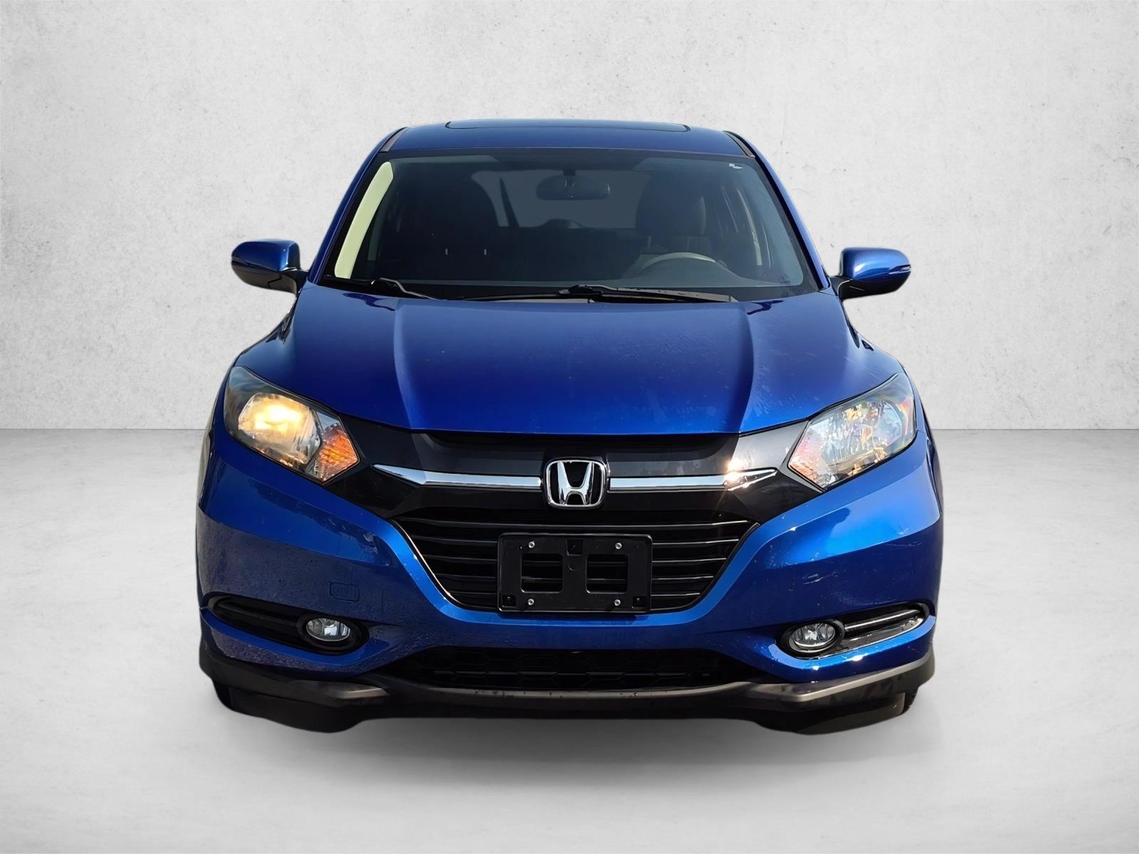 honda hr-v 2018 3CZRU6H50JM717070 image