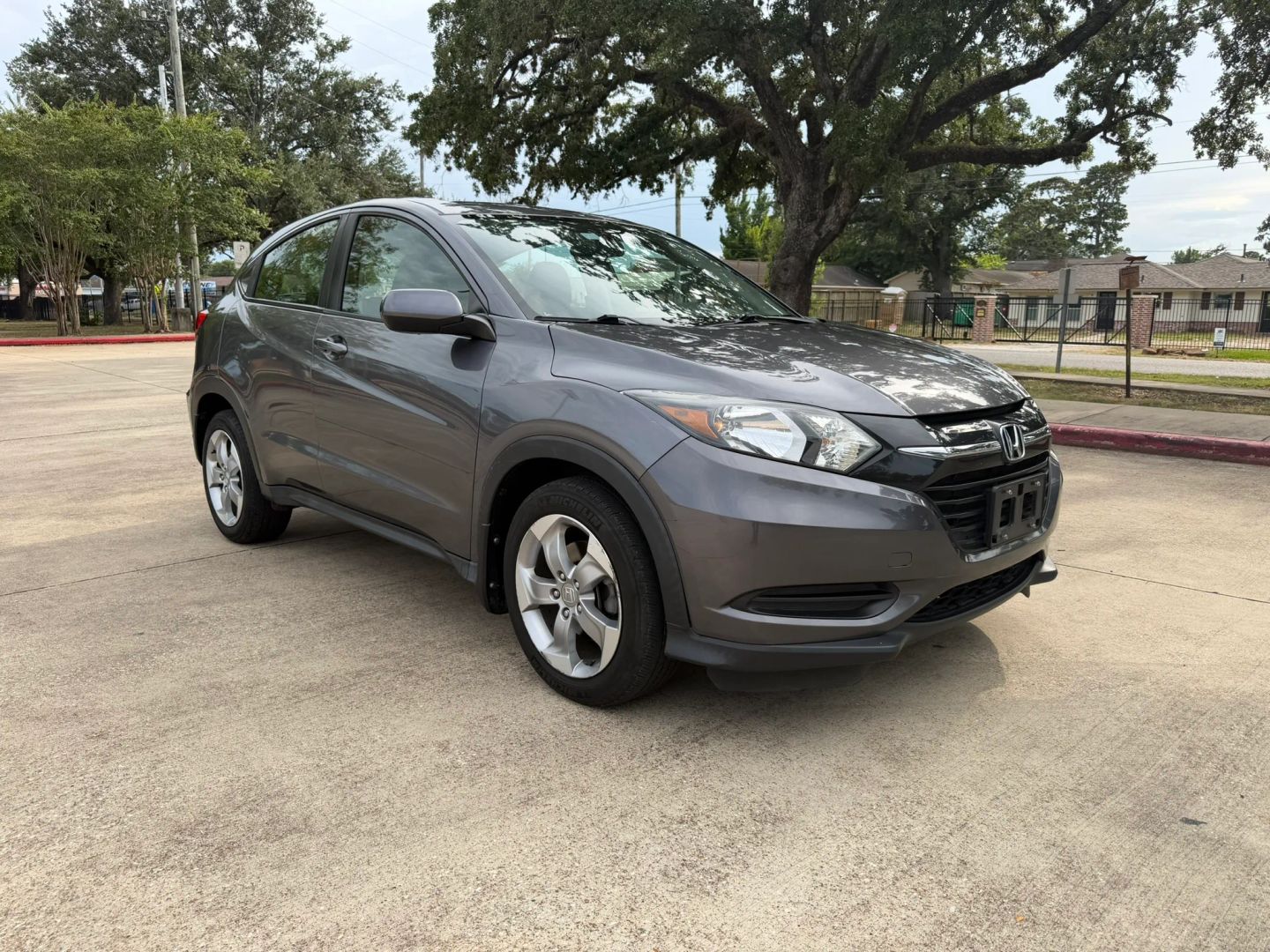 honda hr-v 2018 3CZRU6H34JM732072 image honda hr-v 2018 3CZRU6H34JM732072 image