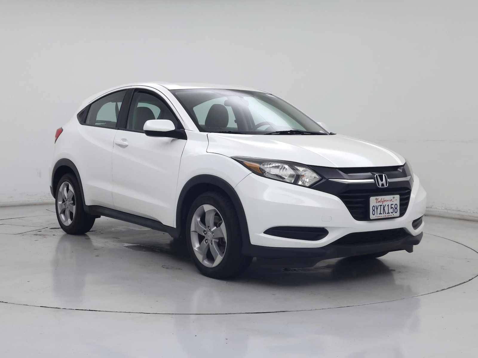 honda hr-v 2018 3CZRU5H35JM705019 image honda hr-v 2018 3CZRU5H35JM705019 image