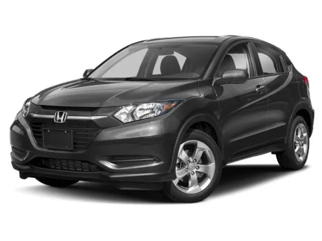 honda hr-v 2018 3CZRU5H37JM709248 image honda hr-v 2018 3CZRU5H37JM709248 image