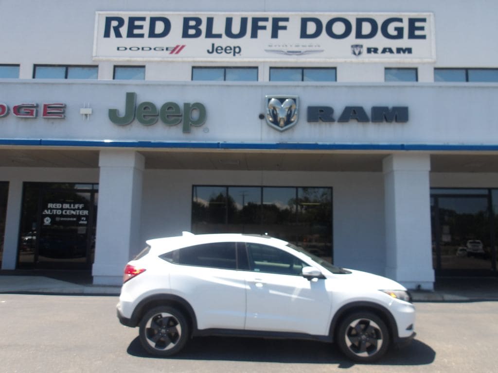 honda hr-v 2018 3CZRU6H51JM702772 image honda hr-v 2018 3CZRU6H51JM702772 image