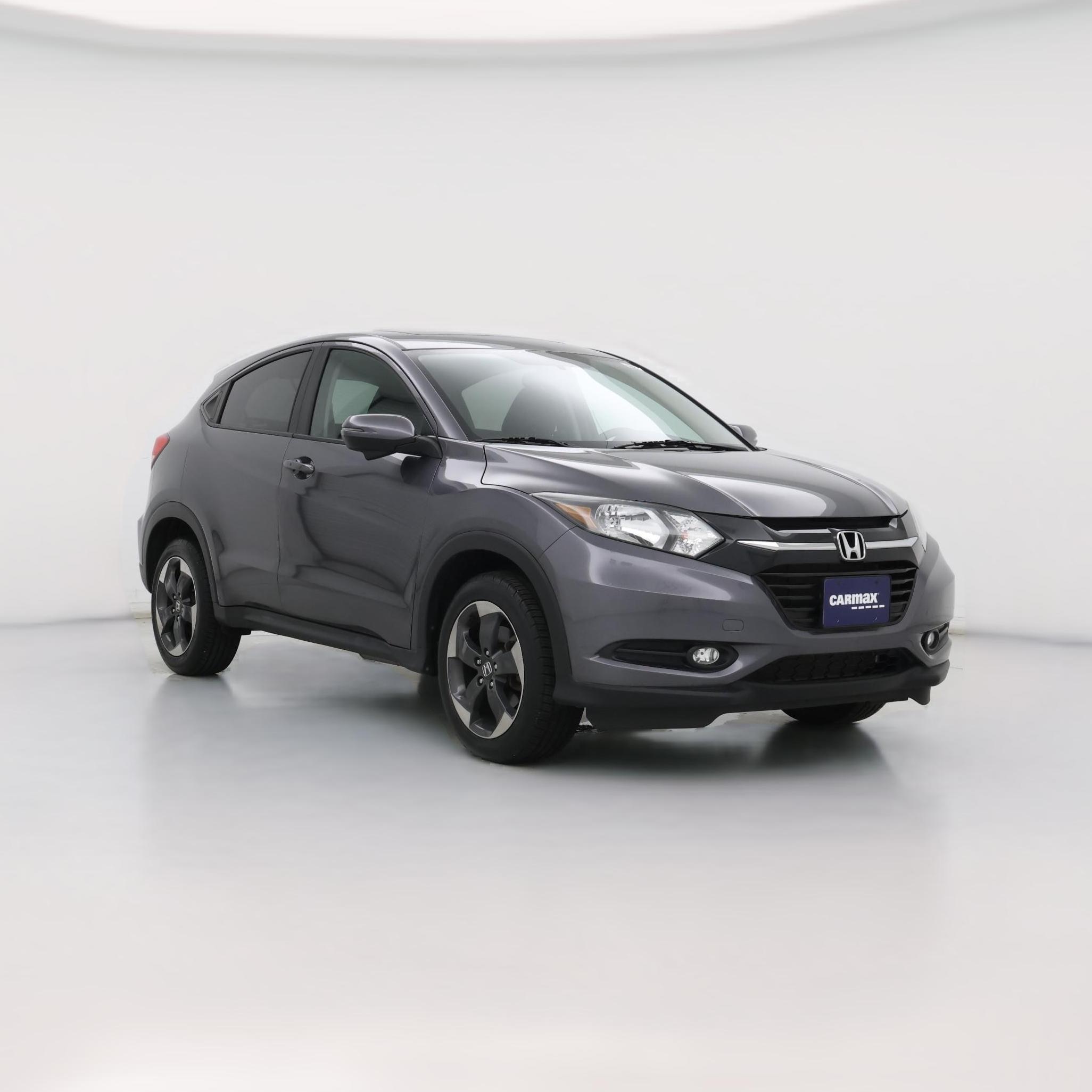 honda hr-v 2018 3CZRU6H58JG705697 image honda hr-v 2018 3CZRU6H58JG705697 image