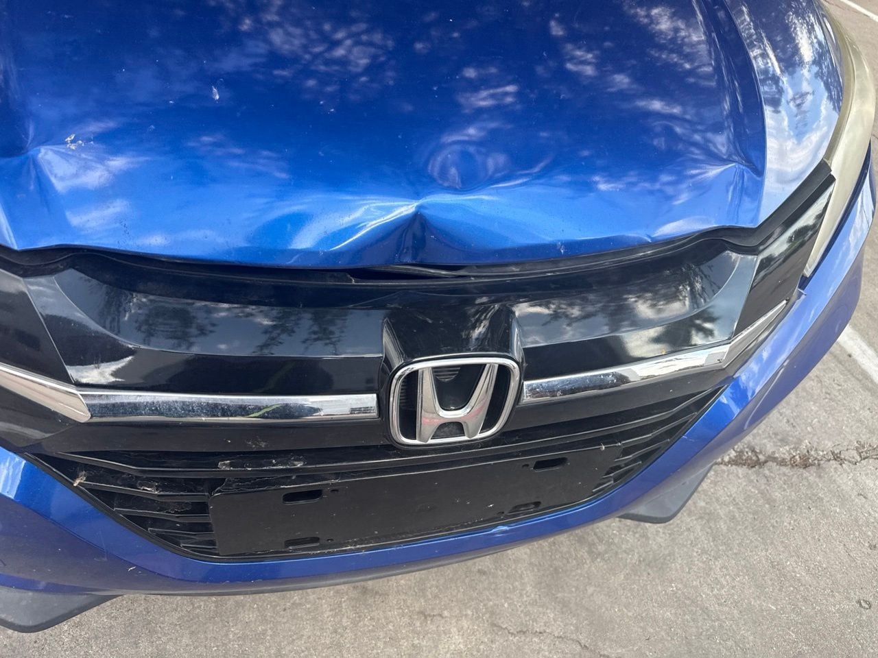 honda hr-v 2018 3CZRU5H53JM700418 image honda hr-v 2018 3CZRU5H53JM700418 image