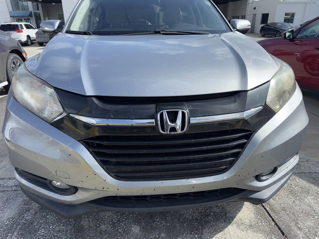 honda hr-v 2018 3CZRU5H58JG703250 image honda hr-v 2018 3CZRU5H58JG703250 image