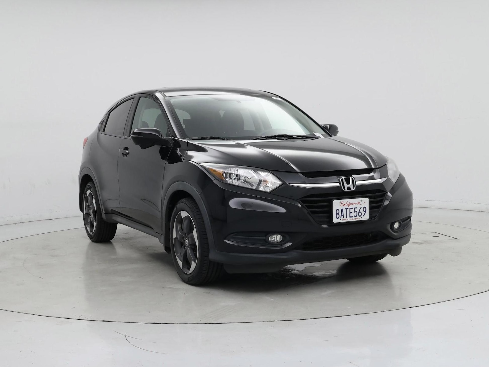 honda hr-v 2018 3CZRU5H59JG702155 image honda hr-v 2018 3CZRU5H59JG702155 image