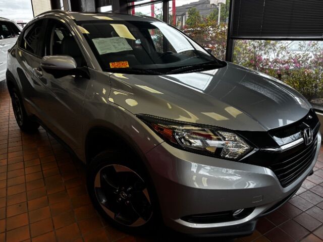 honda hr-v 2018 3CZRU6H78JM725581 image honda hr-v 2018 3CZRU6H78JM725581 image