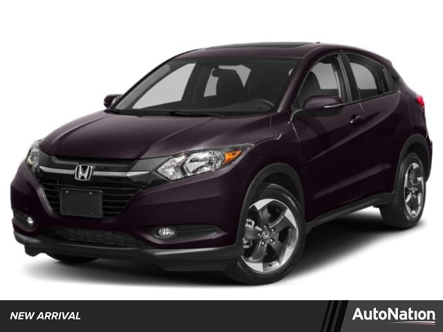 honda hr-v 2018 3CZRU5H50JM721663 image honda hr-v 2018 3CZRU5H50JM721663 image