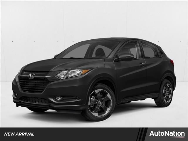 honda hr-v 2018 3CZRU6H5XJG726194 image honda hr-v 2018 3CZRU6H5XJG726194 image