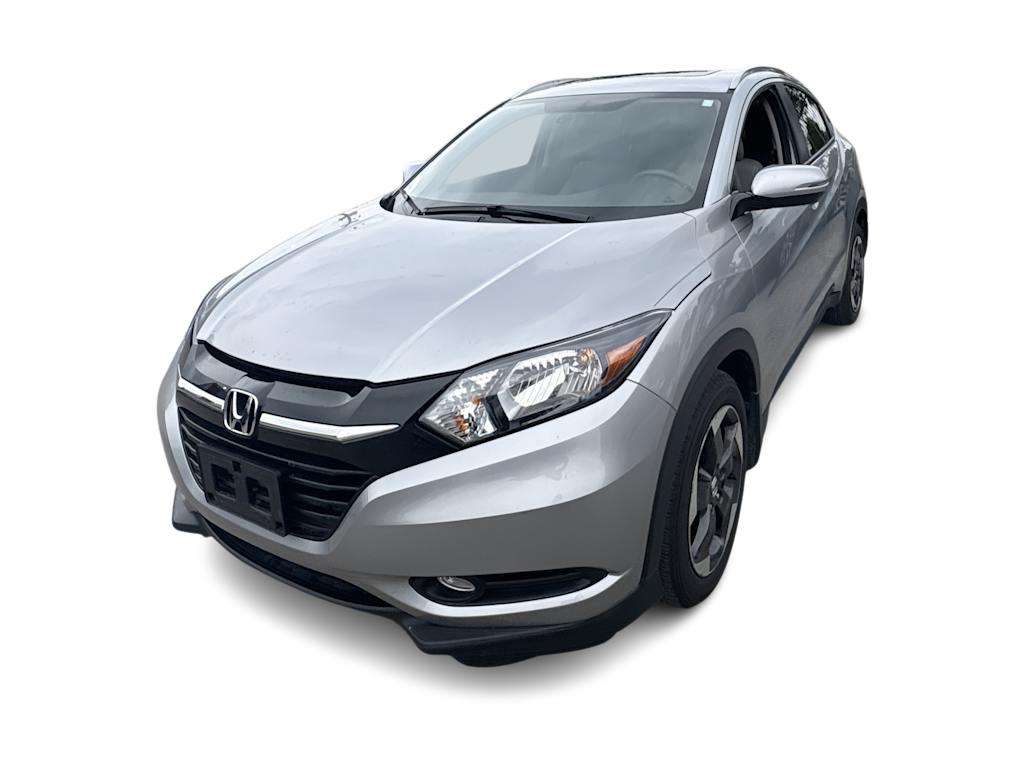 honda hr-v 2018 3CZRU5H71JM702945 image honda hr-v 2018 3CZRU5H71JM702945 image