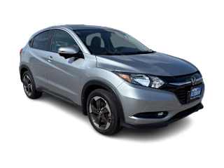 honda hr-v 2018 3CZRU5H56JG705868 image honda hr-v 2018 3CZRU5H56JG705868 image