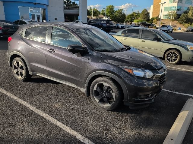 honda hr-v 2018 3CZRU5H5XJM707091 image honda hr-v 2018 3CZRU5H5XJM707091 image