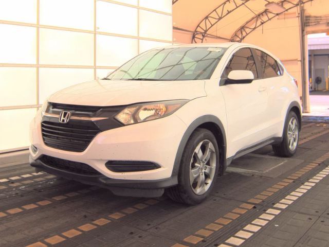 honda hr-v 2018 3CZRU5H3XJM720552 image honda hr-v 2018 3CZRU5H3XJM720552 image