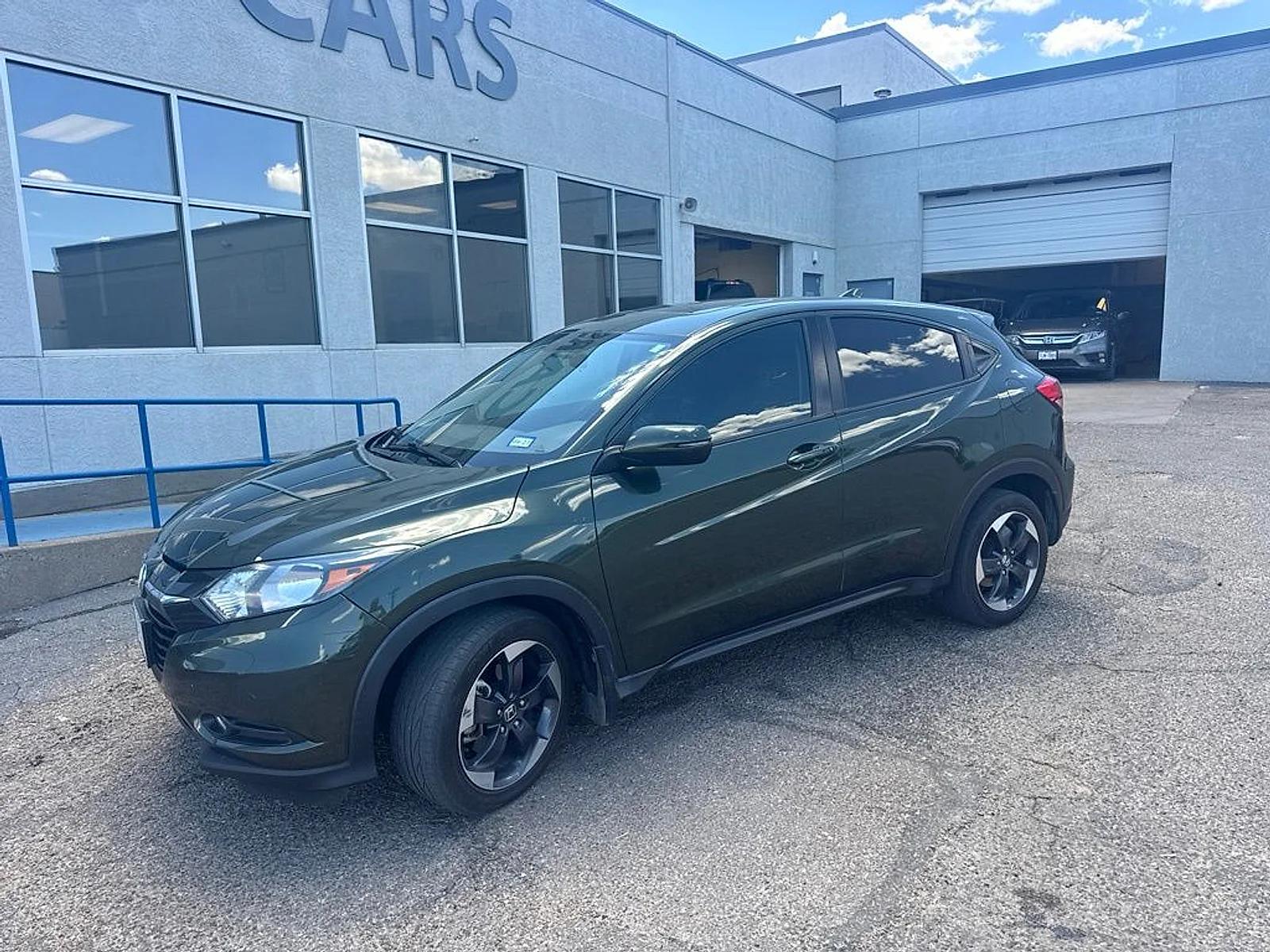 honda hr-v 2018 3CZRU6H58JG726968 image honda hr-v 2018 3CZRU6H58JG726968 image
