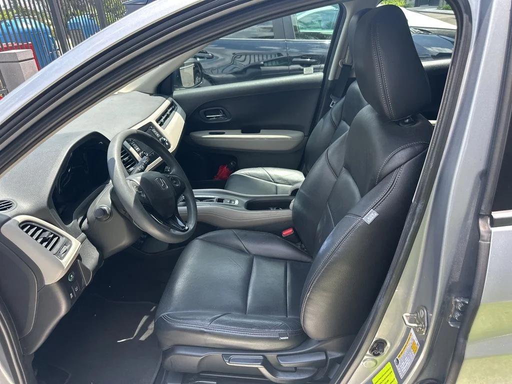 honda hr-v 2018 3CZRU6H31JG714997 image honda hr-v 2018 3CZRU6H31JG714997 image