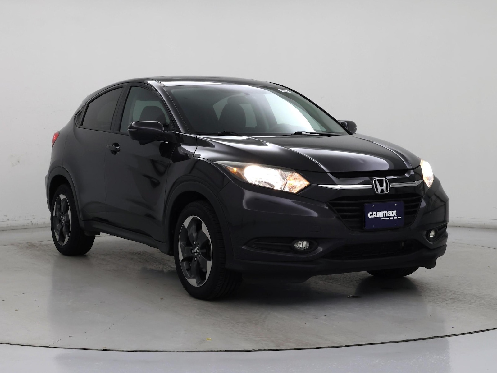 honda hr-v 2018 3CZRU6H51JM730619 image honda hr-v 2018 3CZRU6H51JM730619 image