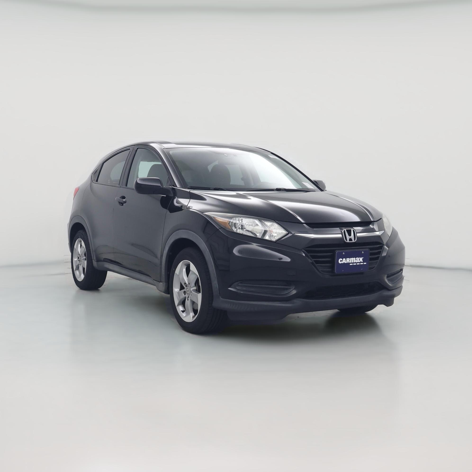 honda hr-v 2018 3CZRU5H39JM721210 image honda hr-v 2018 3CZRU5H39JM721210 image